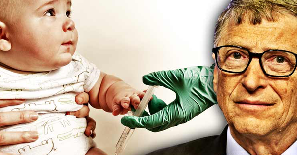 additionally located this article from World Truth Tv"Bill Gates Funding MIT Development of Micro Implants To Automatically Give Babies Vaccines |  http://WorldTruth.Tv  "205)  https://twitter.com/MolonLabe1961GR/status/1251533298490380288Article206)  https://worldtruth.tv/bill-gates-funding-mit-development-of-micro-implants-to-automatically-give-babies-vaccines/A-137