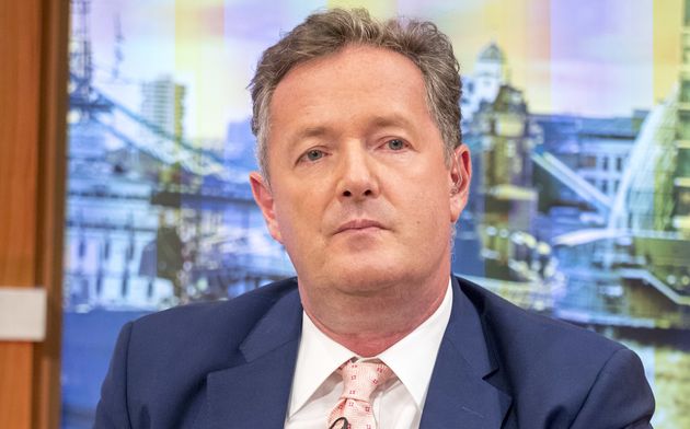 Daily Referendum (@daily_ref) on Twitter photo This is <a href="/piersmorgan/">Piers Morgan</a>. Piers sits in front of a camera for 10 hours a week and tells the country's top scientists, medical advisers and the Government that they have killed thousands and are not working hard enough to stop the virus. Piers really is a sanctimonious arsehole. This is <a href="/piersmorgan/">Piers Morgan</a>. Piers sits in front of a camera for 10 hours a week and tells the country's top scientists, medical advisers and the Government that they have killed thousands and are not working hard enough to stop the virus. Piers really is a sanctimonious arsehole.