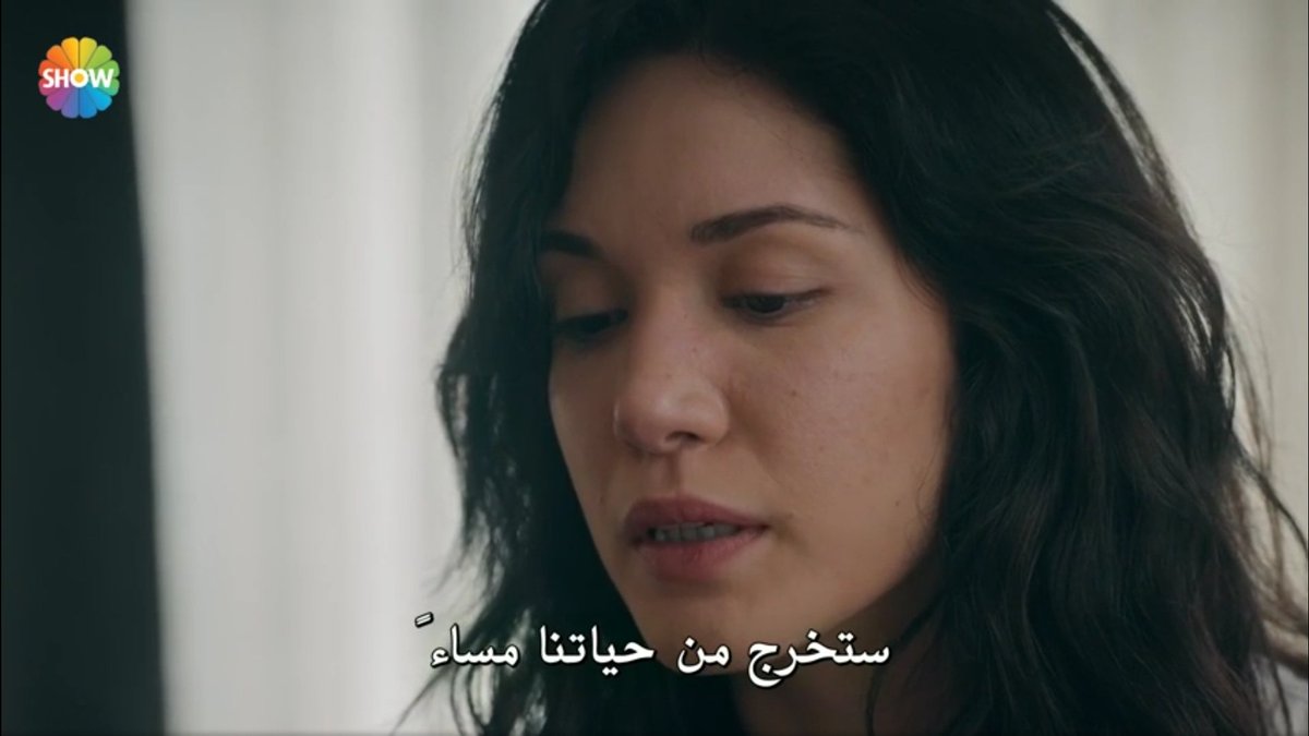 Nehir accepted To abort the baby,she didnt defend Her right of being a mother despite everything,she from the beginning wanted yamac and the baby,she wanted a family,thats why she chased yamac for a dream and thats why she accepted sleeping with him  #cukur  #efyam +++
