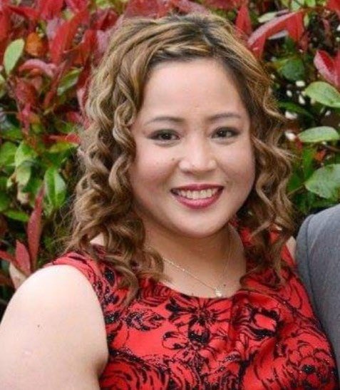 RIP Jenelyn Carter who has died from Coronavirus. Jenelyn was a Healthcare Assistant from Swansea & worked at Morriston Hospital. She has died at the young aged of 42. We can’t ever do enough to pay her back for what she has given to us. This is the 23rd Filipino we have lost