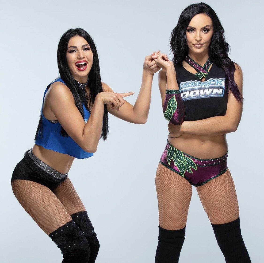 the iiconics are the mystery hackers, a thread 
