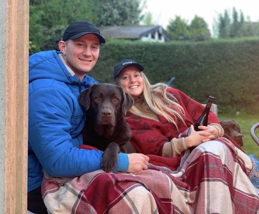 Lockdown nights off duty ❤️♾👩🏼‍🚒👨🏻‍🚒 #firefighters #london #love #lockdown #EmergencyServices #mylove #thelittlethings #happy