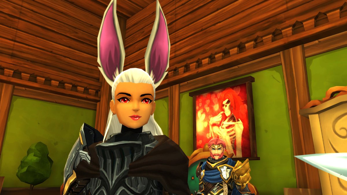 ArtixKrieger's tweet photo. QUESTION: What device so you like playing https://t.co/VkrHsDXXA6 best on? "I am all ears!" #videogames #MMORPG #MMO https://t.co/jdWpr9vuOk