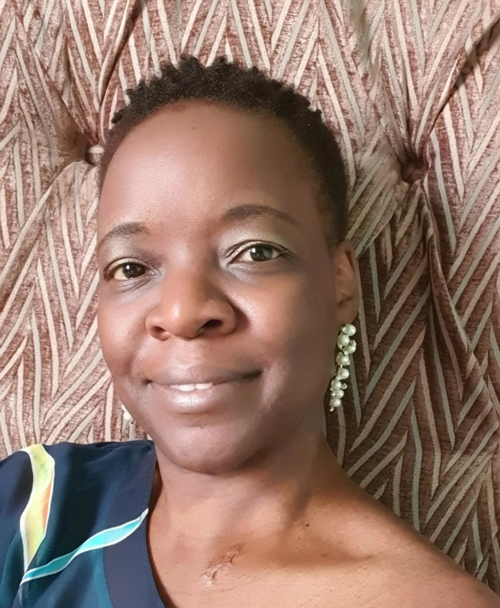 Kyesubire's tweet photo. #WeeklyLesson #Lesson15

~ Your life counts ~

This was my birthday week and I had a lot of time for reflection. It was interesting reading the messages shared from all angles so i began to track the words used to describe me and some of them blew my mind. https://t.co/EzDG0IQTrl