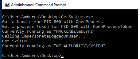 mvelazco's tweet photo. playing with token impersonation while in lockdown
https://t.co/Go74fg6CRj https://t.co/7icCaxK20b