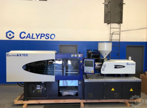 MachineTools's tweet photo. FOR SALE LISTING - ID # 483358

CALYPSO AX535 | Injection Molding Machines

Click here for info:
https://t.co/PumnOF188a

#MachineTools #Usedmachinetools #machines #usedmachines #Machine #Machineshop #industrial #equipment #manufacturing #CALYPSOAX535 #InjectionMoldingMachines https://t.co/depNjdG6bD