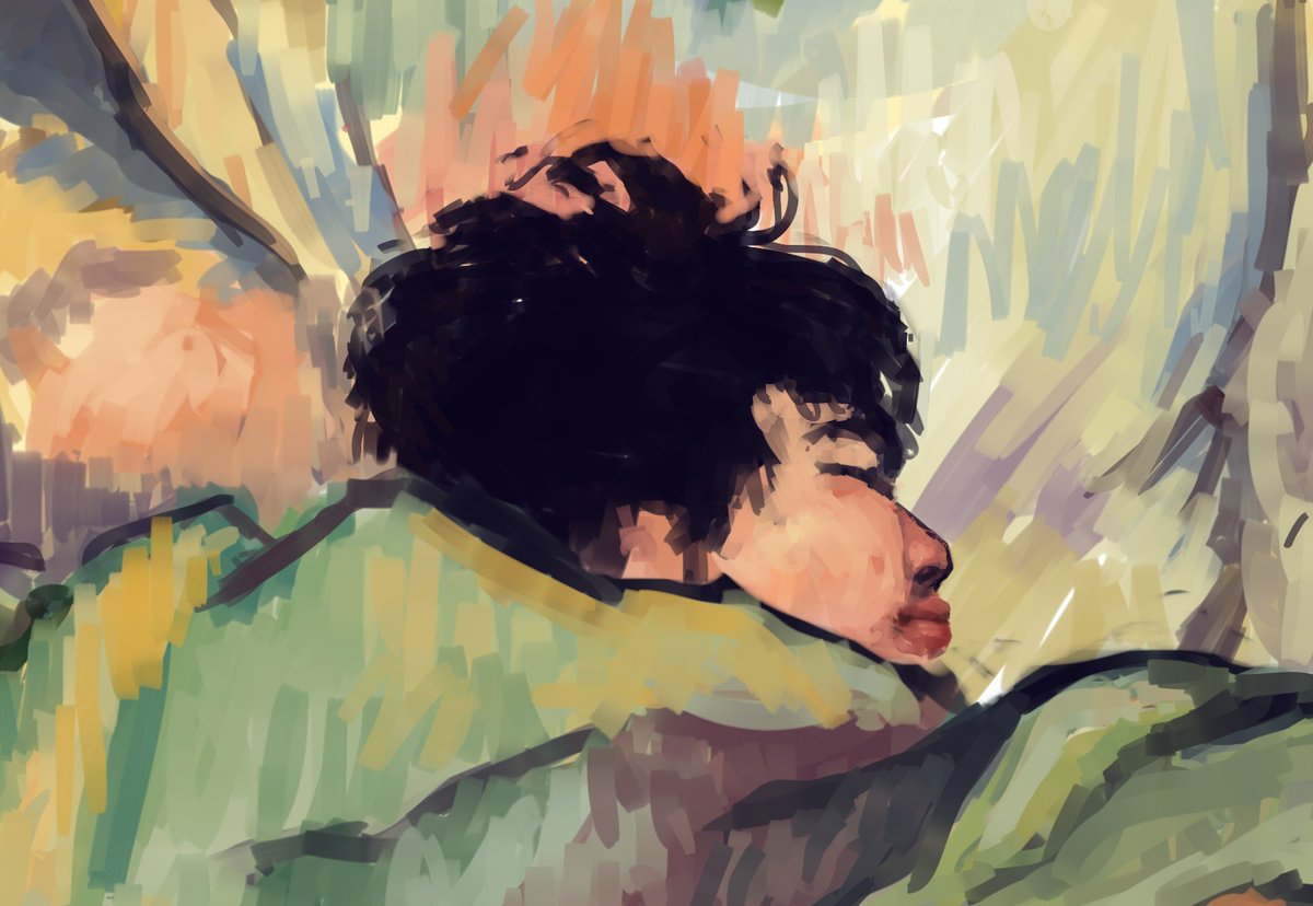 yoonfiti's tweet photo. Yoonmin as one of my favourite paintings, Dans le lit by Toulouse Lautrec 

#yoonmin #btsfanart #yoonminfanart #jiminfanart #yoongifanart https://t.co/9I7Qd03pAV