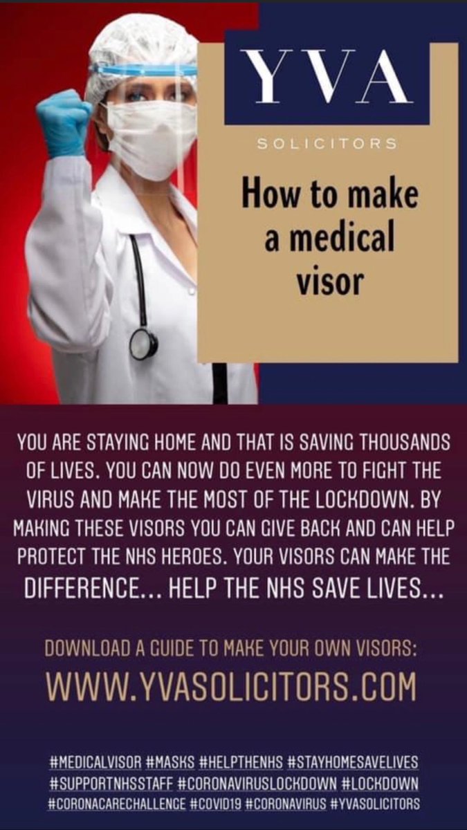 nikki1million's tweet photo. YVA Solicitors https://t.co/LsRk8zQe1l