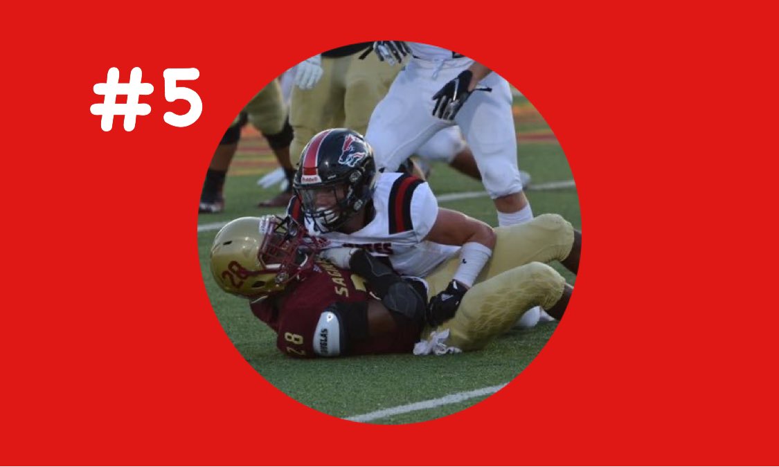 cantmisssports1's tweet photo. **College Coaches Take Notice**
Introducing Our Can't Miss 2021 TEXAS Elite 20 Inside Linebackers!!
***WITHOUT OFFERS***
#5 Ryan Murdock
#6 Brandon Tucker
#7 Jack Janis
#8 Cade Cox
@ryanmurdock21
@Brandon_T4
@jackjanis33
@CadeCox6 https://t.co/kCdiKbZWRg