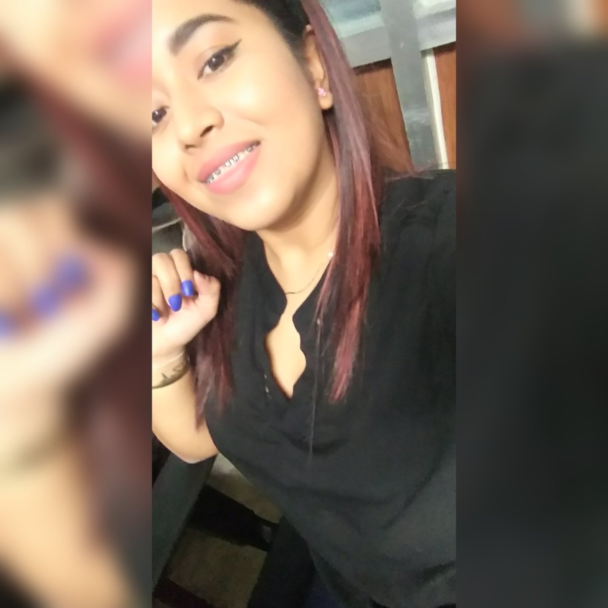 Marijosee1704's tweet photo. #NuevaFotoDePerfil https://t.co/6y6aev4OjF
