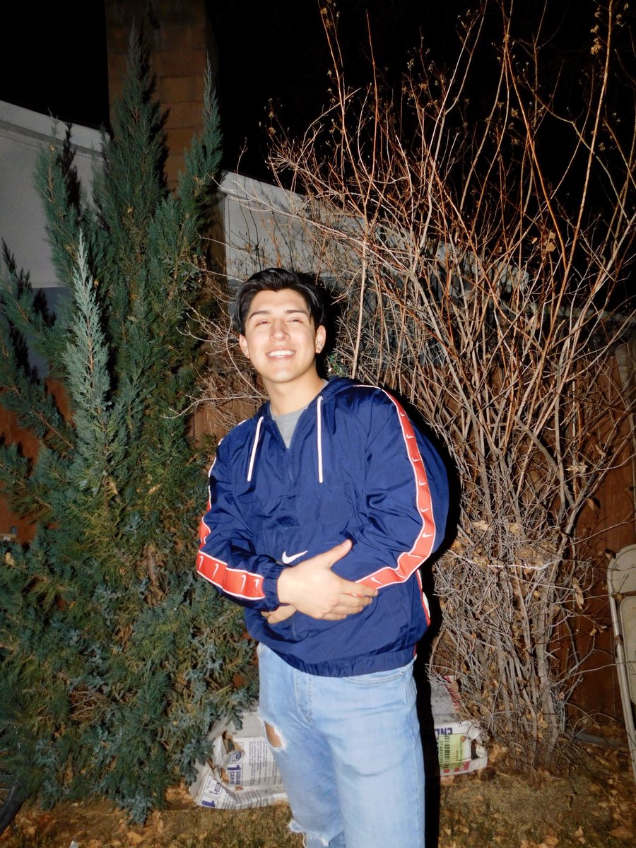Please join us in wishing our brother Alex “Sir APOLLO” Trujillo a Happy 20th Birthday! 🎉 #notateenanymore