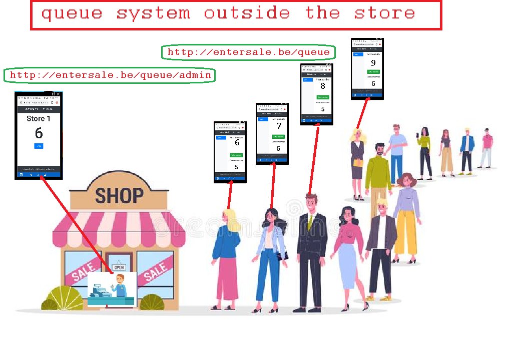 EnterSale tweet picture