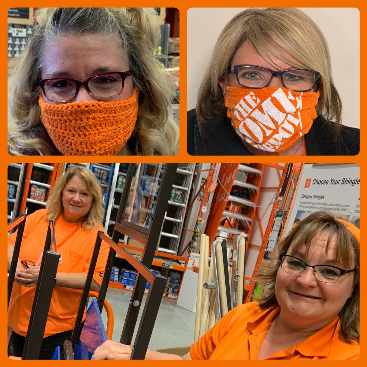 Home2734's tweet image. Rockin Out Our Orange Pride! It Overflows Here at the 34! 🤪🤩@RobertDennison1 @SallyGansior @XKerrigan @HDKevinH @kim_foster22713 @Kimberl30552767 @mamark1963 @AngeloTasios @PenczakHarry #MWSpringSpiritWeek