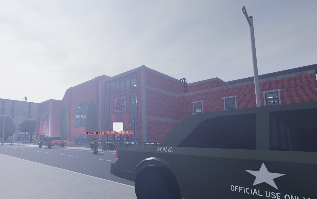 Mayflower National Guard Ngmayflower Twitter - roblox mayflower national guard