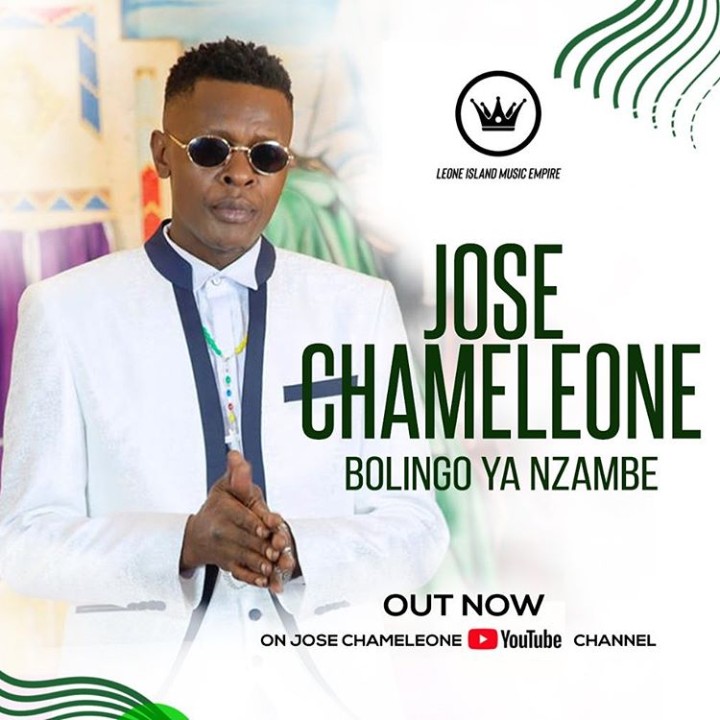 JChameleone's tweet image. #BolingoYaNzambe
youtu.be/YdUobCtYPJs
I decided to sing this version that I hope we shall all enjoy.
May His love &amp;amp; healing reach upon us all @MTVBaseEast @Classic105Kenya @mzaziwillytuva
Produced by @paddymank /#AudioOne
Video Director #SuperStarFilms
#LeoneIslandMusicEmpire