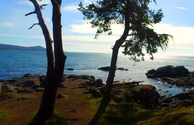 Let's get "outside" and spend some time on Vancouver Island! Check out this awesome virtual hike on the Juan de Fuca trail! Enjoy! And don't forget....you can #DreamNowVisitLater😉
👉youtube.com/watch?v=lPpb2y…