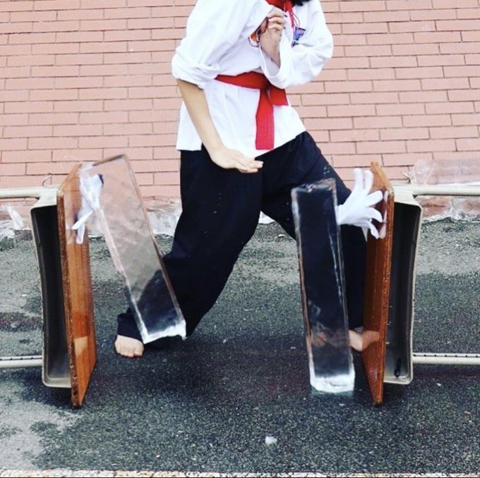 コスプレイヤーKAPI(かぴ)のTwitter画像21
