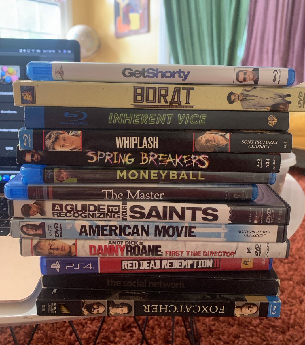 jamieloftusHELP's tweet photo. thrilled to announce the release of the Boyfriend Criterion Collection https://t.co/LIDryI8wdz