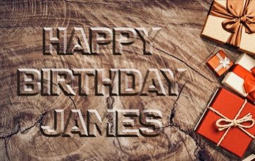  Happy Birthday, James Woods!!! 