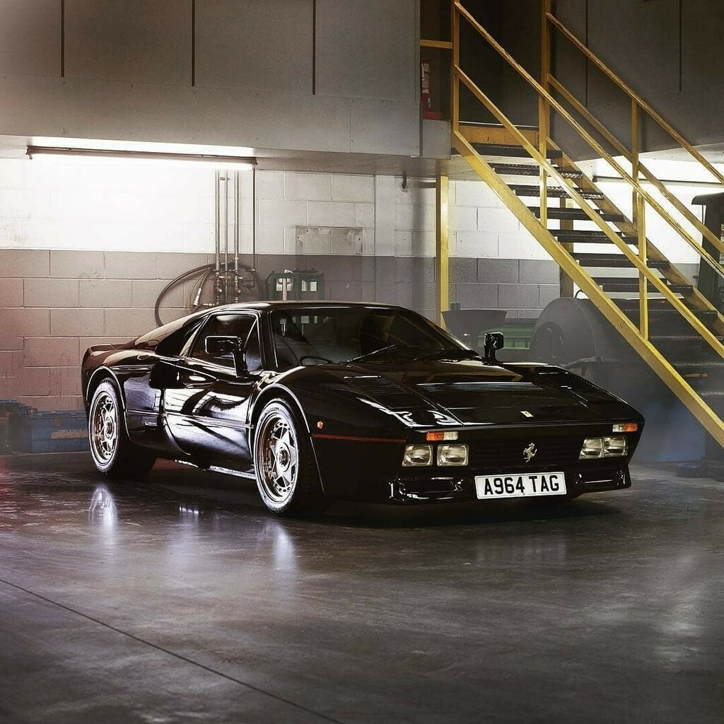 WeirdoFalcon's tweet photo. Les muscles italiens.

Thanks to @the_oldest_car for this picture.

#auto #autos #automobile #automobiles #automotive #voiture #voitures #car #cars #supercar #supercars #motorsport #motorsportphotography #motorsports #oldtimer #ferrari #ferrari288gto #28… https://t.co/aSzazrV3FQ https://t.co/AmIuzQpMzO