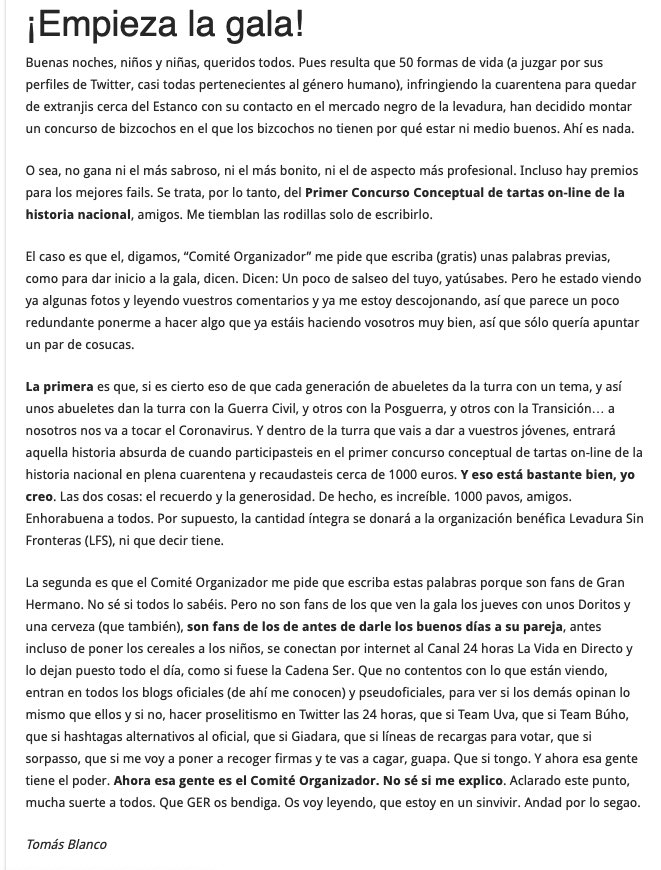 nes_ka07's tweet photo. Gracias por esto @tblancop ❤️ #Masterfake #MastercochoFinal https://t.co/IBo88FVo0v