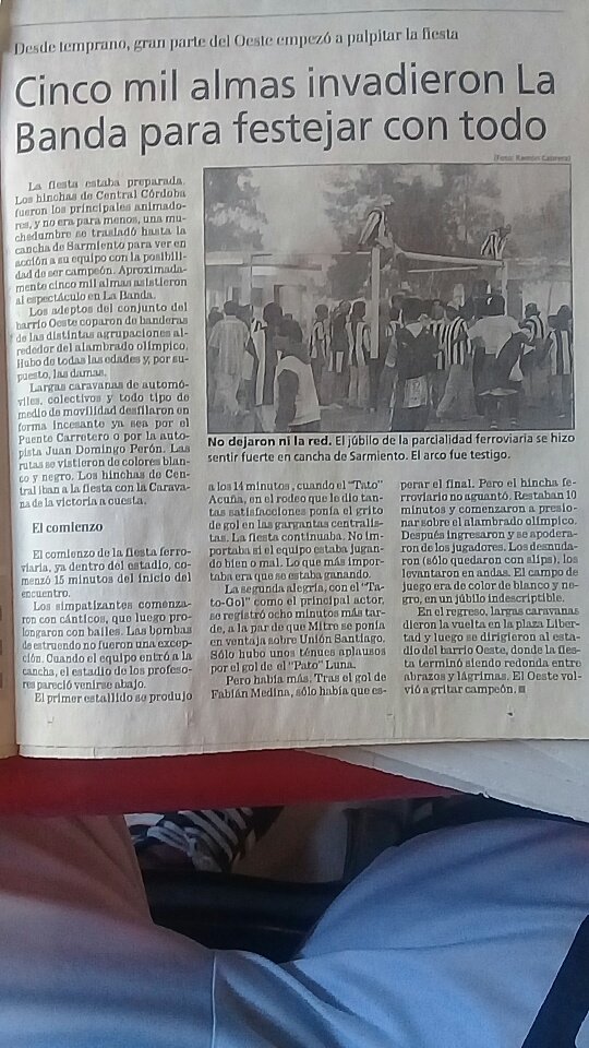 Campeon '97