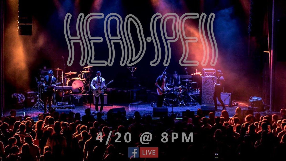 Head Spell tweet media