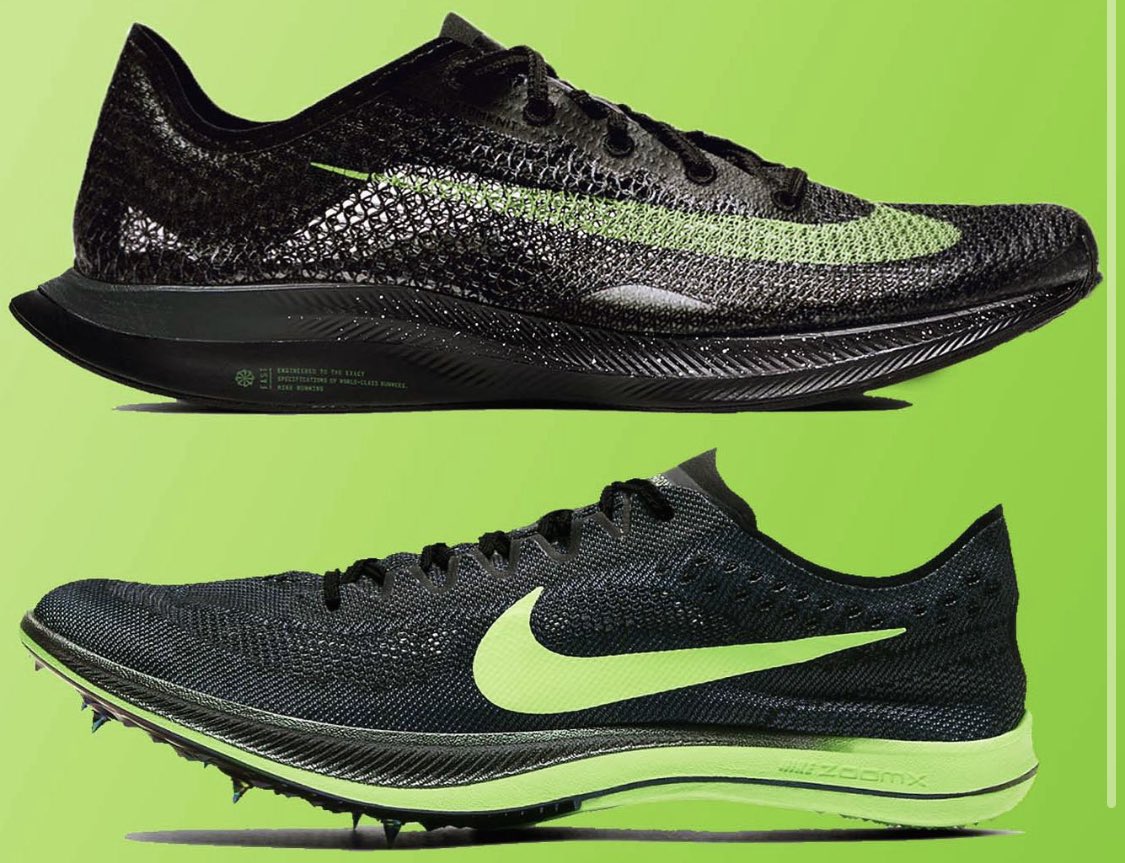 server drempel Warmte Running Shoe Leak Insider & Rumors on Twitter: "A render of the Nike ZoomX  HyperFly with the ZoomX DragonFly from @TFXCshoes https://t.co/zuS3sBz6Dx"  / Twitter