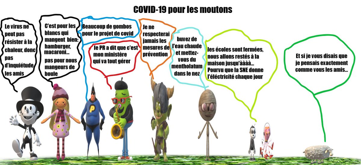 obedgueleo's tweet photo. Connaissez  vous quelqu'un parmi ces derniers svp? https://t.co/Fmt6JnB1aw