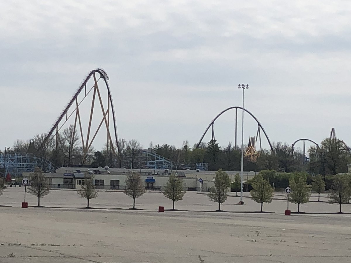 BuckeyeCoaster's tweet photo. Happy Anniversary to Diamondback at @kingsislandpr! #KingsIsland #KI2009 #KIDiamondback #Dimondback https://t.co/M9WduM1lGD