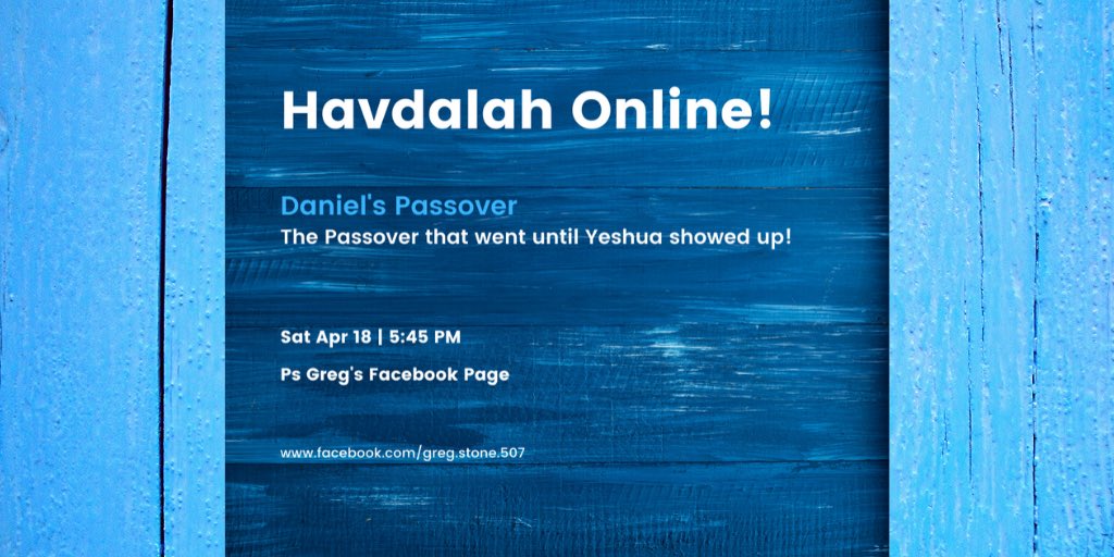 Gateway Jewish Min. tweet media