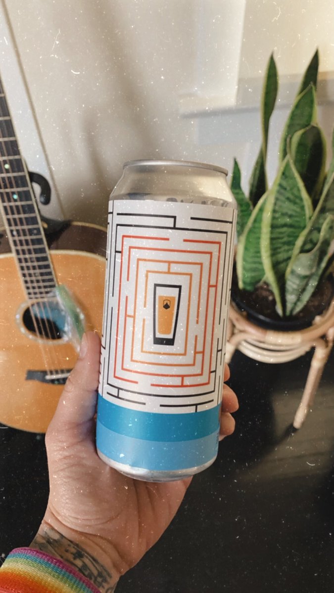 Drink check:

Central Perk by <a href="/AmbitiousAles/">Ambitious Ales</a> 
Blonde brewed with Single Orgin Guatemalan Coffee and Madagascar Vanilla Beans

A coffee blonde is appropriate at 2pm... yeah?....