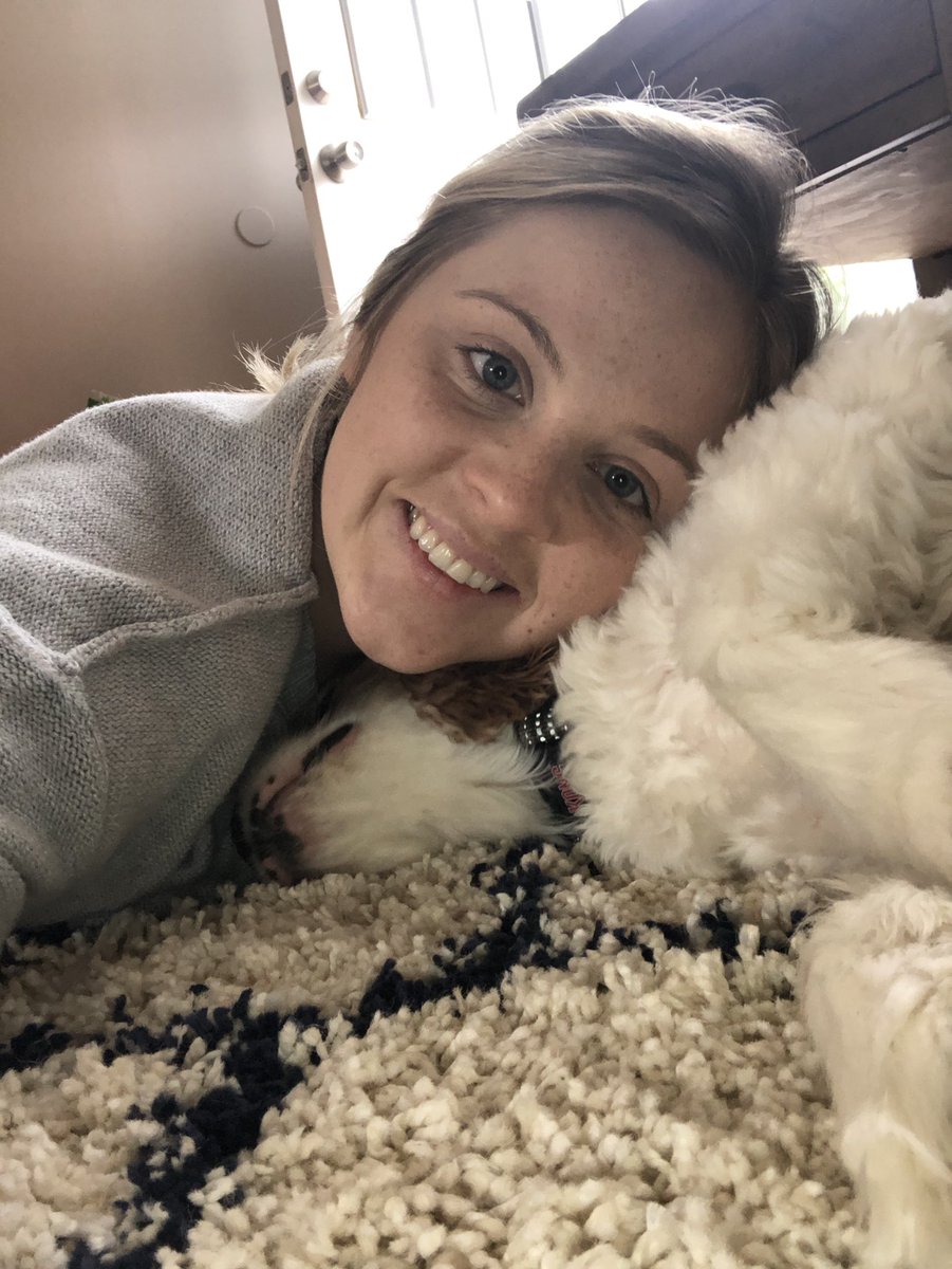 Quarantine photo shoot feat. Mr. Charley 🦴 🐶 #StayHome #QuarantineAndChill