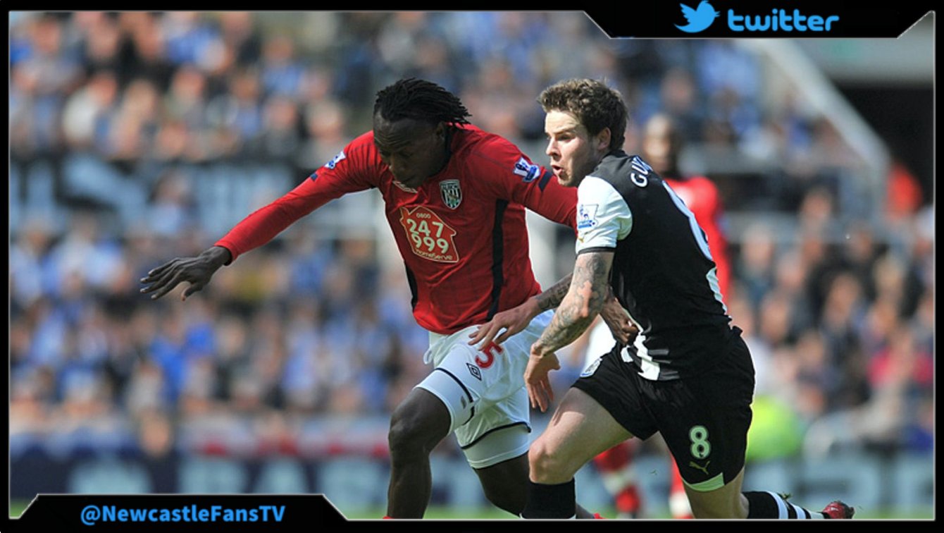 Happy 33rd birthday to former midfielder Danny Guthrie. 