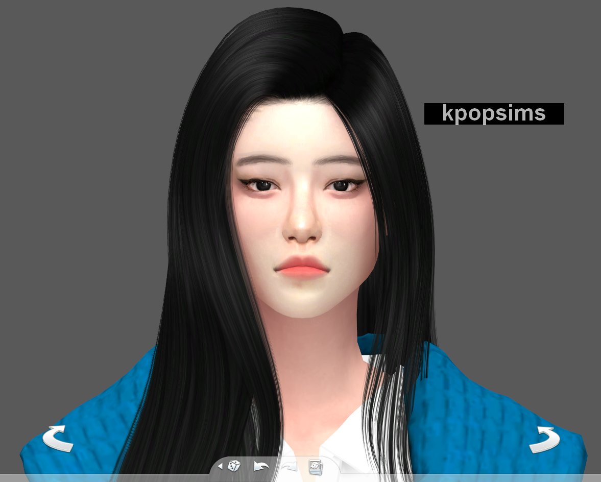 I created Hyunjin of LOONA 🤩
#Hyunjin   #LOOΠΔ  #kpop #LOONA_SOWHAT   #Sims4 #sims4kpop #kpopsims #ts4 #loonatv #loonafanart

Watch the video on my YouTube channel 

youtube.com/watch?v=EqHnnp…