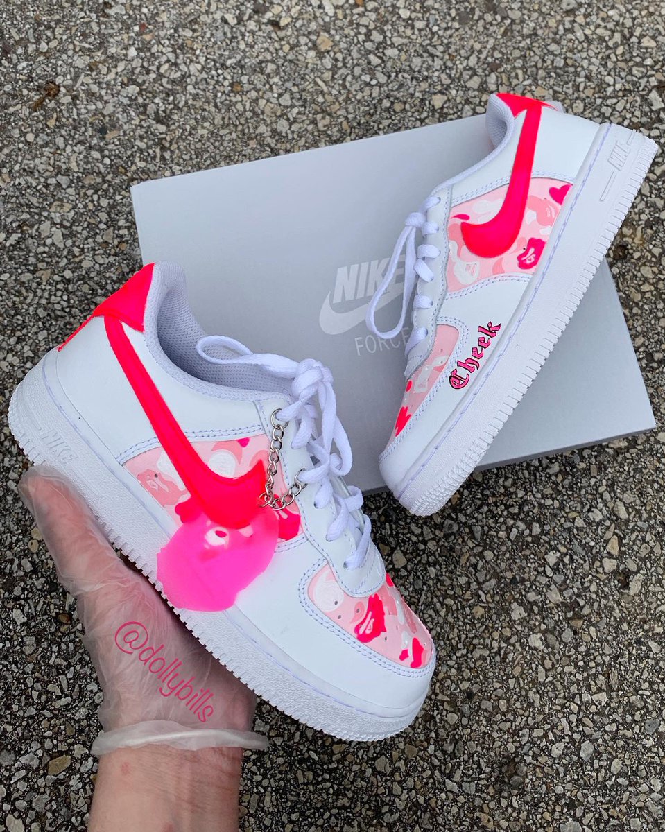 daphotoplug's tweet image. Ape shall never kill ape🦍 #customdrip