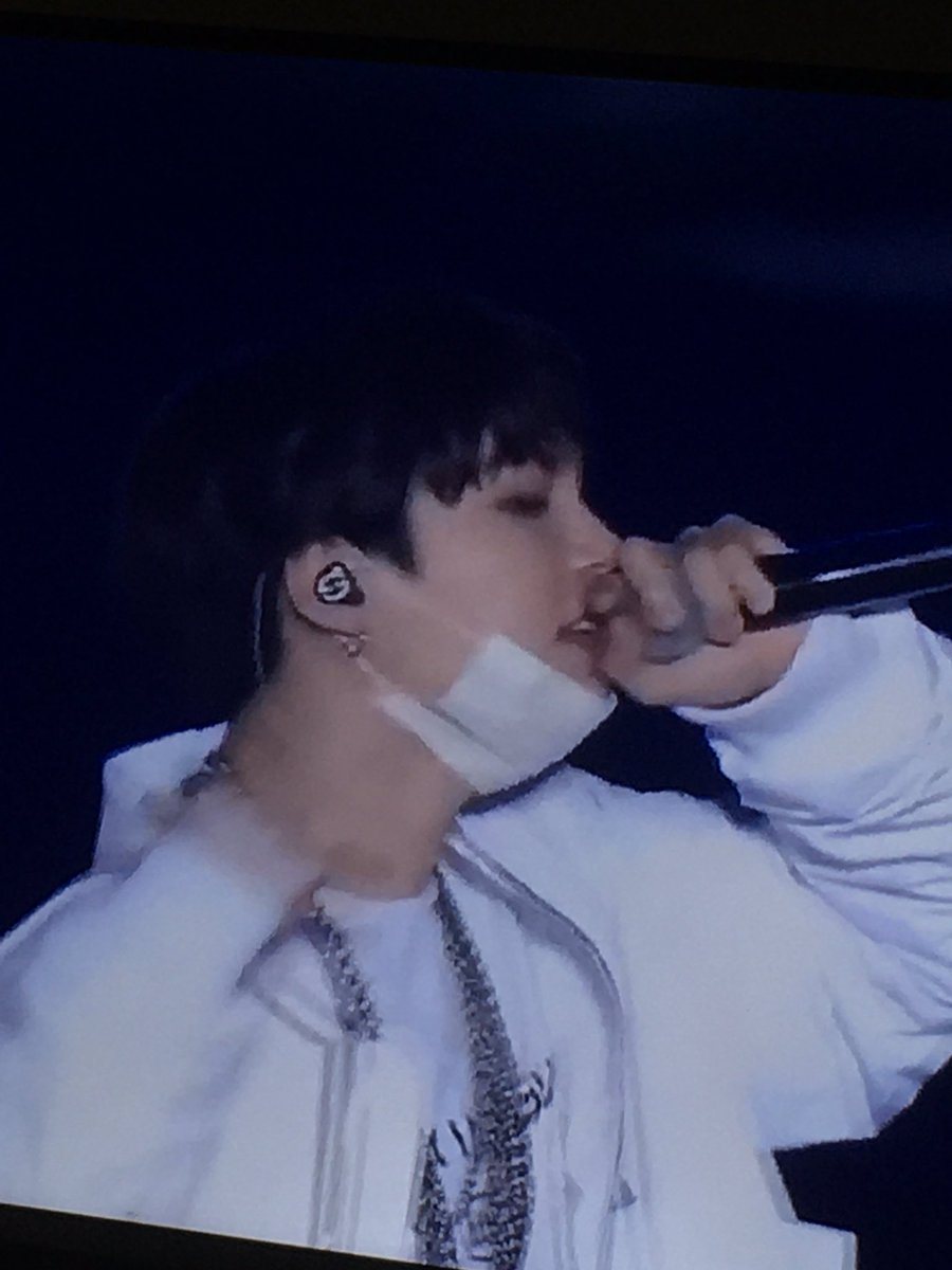 pdR3KbquyeVTIts's tweet photo. #BANGTANCON #방방곡곡방바콘 
방탄의 BEST!! https://t.co/NUUqHhghte