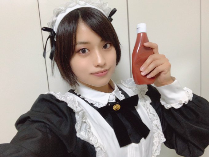 コスプレイヤーかざりのTwitter画像1