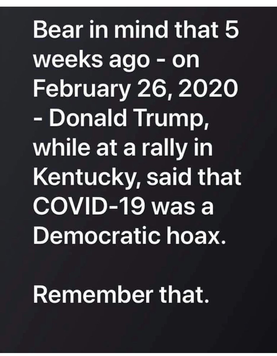 415holgate's tweet photo. trump seems much more impaired today, can’t even read at a 3rd grade level. Wonder why?
#TrumpLiesPeopleDie #TrumpBurialPits
#RepublicansAreKillingUs https://t.co/emWnD8RbRM