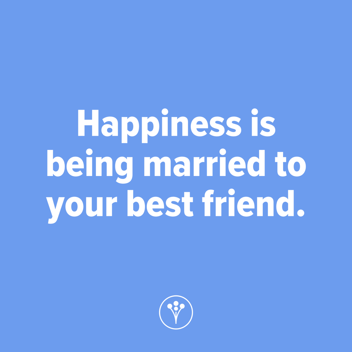 WeddingWire's tweet photo. Tag your best friend. 💖 #HusbandAppreciationDay https://t.co/ZeSCDLvl8L
