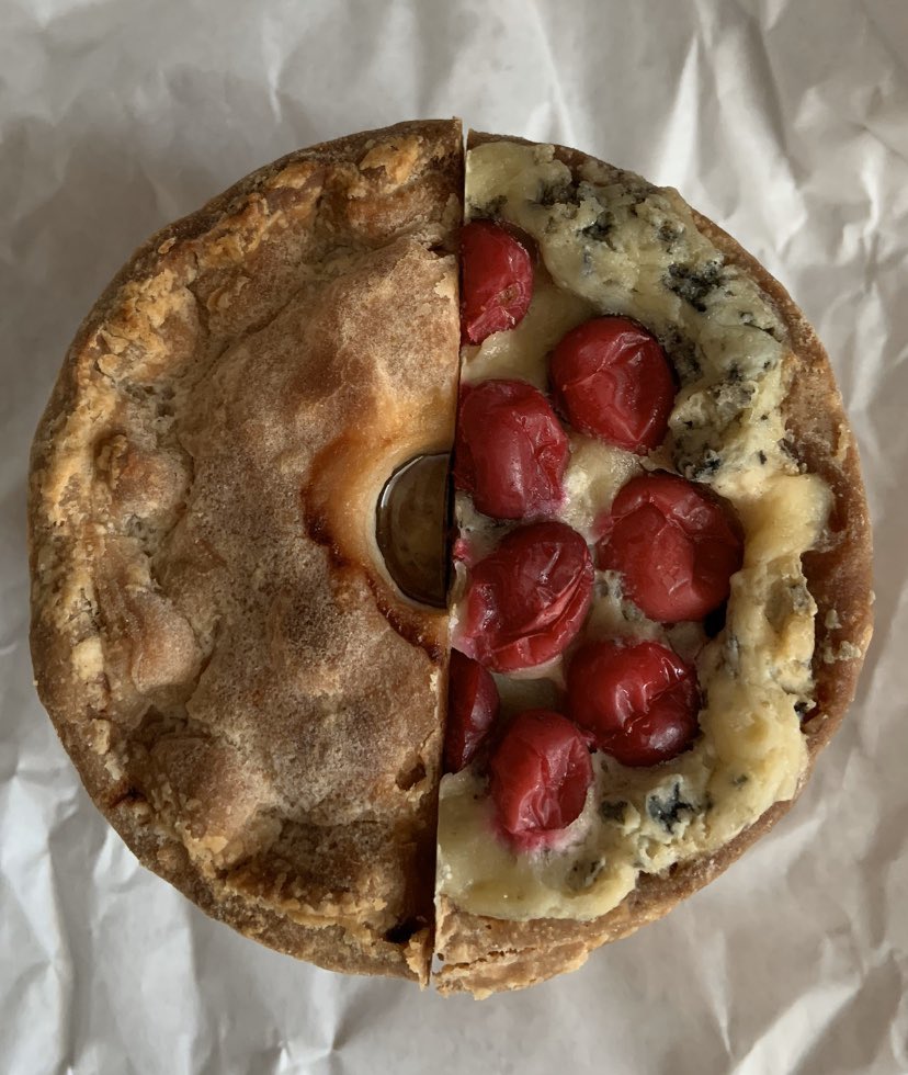 Pie maker (@Piesdresistance) / Posts / X