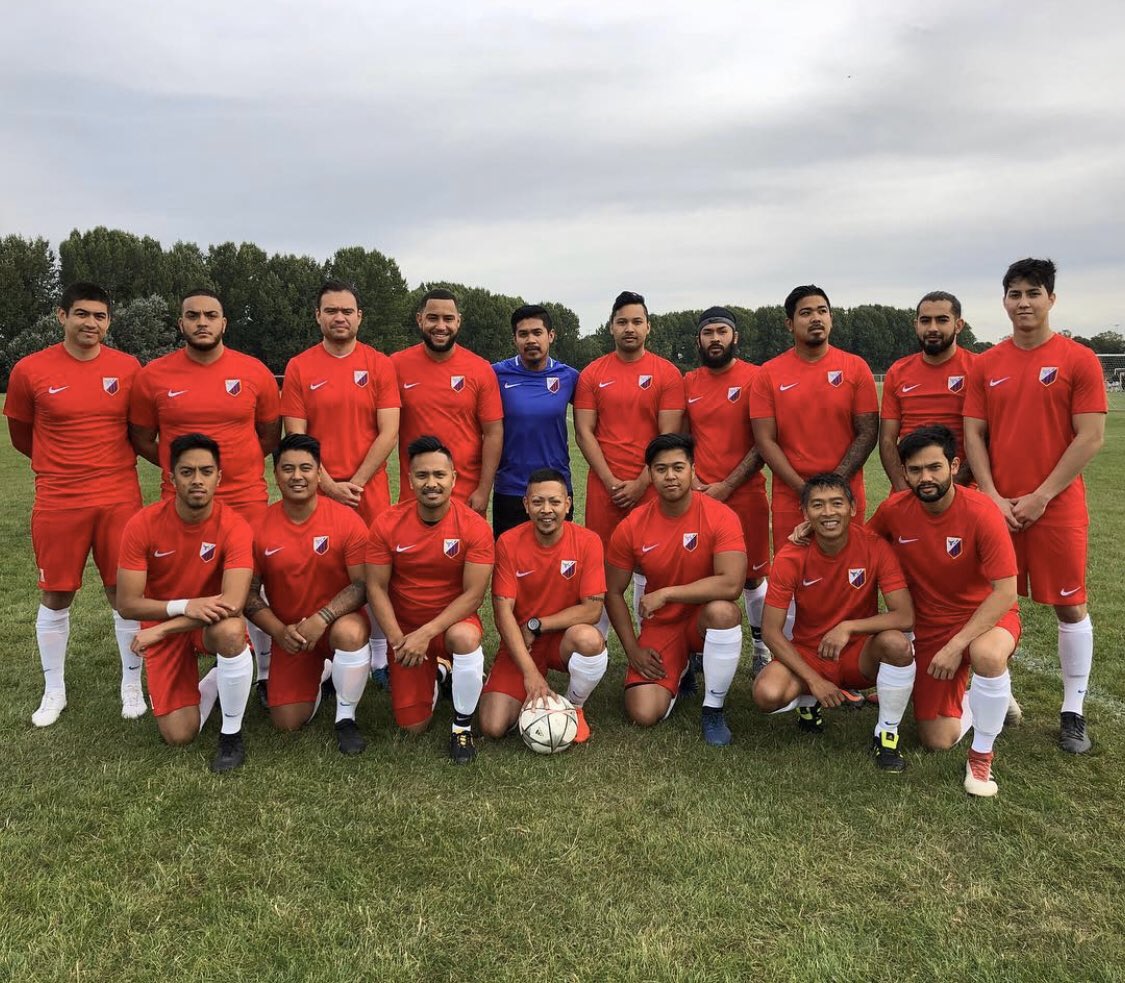 Thanks for the nomination <a href="/ClubAssyria/">Club Assyria 🔴⚪️</a>. Add a team picture, nominate 5 teams or donate £30 to charity. 24 hours to complete. We nominate - <a href="/st_petersfc/">St Peter's FC</a> <a href="/JLRFC/">J.L.Rovers FC</a> <a href="/EnateUnitedFC/">Enate United FC</a> <a href="/AFCBrasenose/">AFC Brasenose</a> <a href="/KentishTownFC/">Jose Escudero</a>