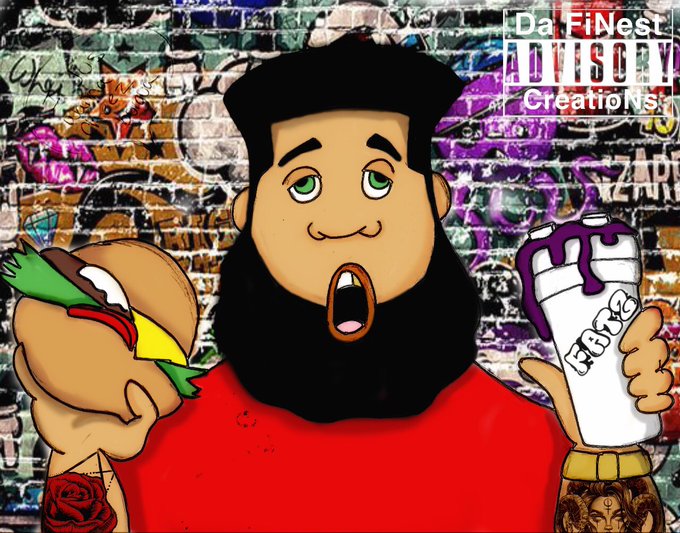 Art is my passion not just the next fashion #dafinestcreations #urban #artist #dopeart #hustle #cartoon<a href="/tag/dafinestcreations"class="tags">#dafinestcreations</a><a href="/tag/energy"class="tags"><span>#energy</span></a><a href="/tag/passion"class="tags"><span>#passion</span></a><a href="/tag/tag"class="tags"><span>#tag</span></a><a href="/tag/art"class="tags"><span>#art</span></a><a href="/tag/entrepreneur"class="tags"><span>#entrepreneur</span></a><a href="/tag/artist"class="tags"><span>#artist</span></a>