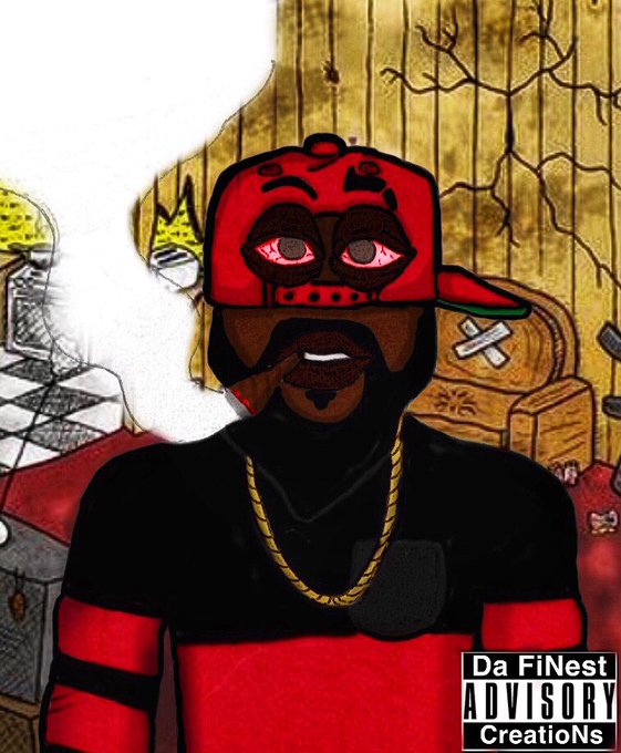 Art is my passion not just the next fashion #dafinestcreations #urban #artist #dopeart #hustle #cartoon<a href="/tag/dafinestcreations"class="tags">#dafinestcreations</a><a href="/tag/energy"class="tags"><span>#energy</span></a><a href="/tag/passion"class="tags"><span>#passion</span></a><a href="/tag/tag"class="tags"><span>#tag</span></a><a href="/tag/art"class="tags"><span>#art</span></a><a href="/tag/entrepreneur"class="tags"><span>#entrepreneur</span></a><a href="/tag/artist"class="tags"><span>#artist</span></a>