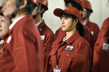 日曜劇場 下町ロケット Tbsテレビ
