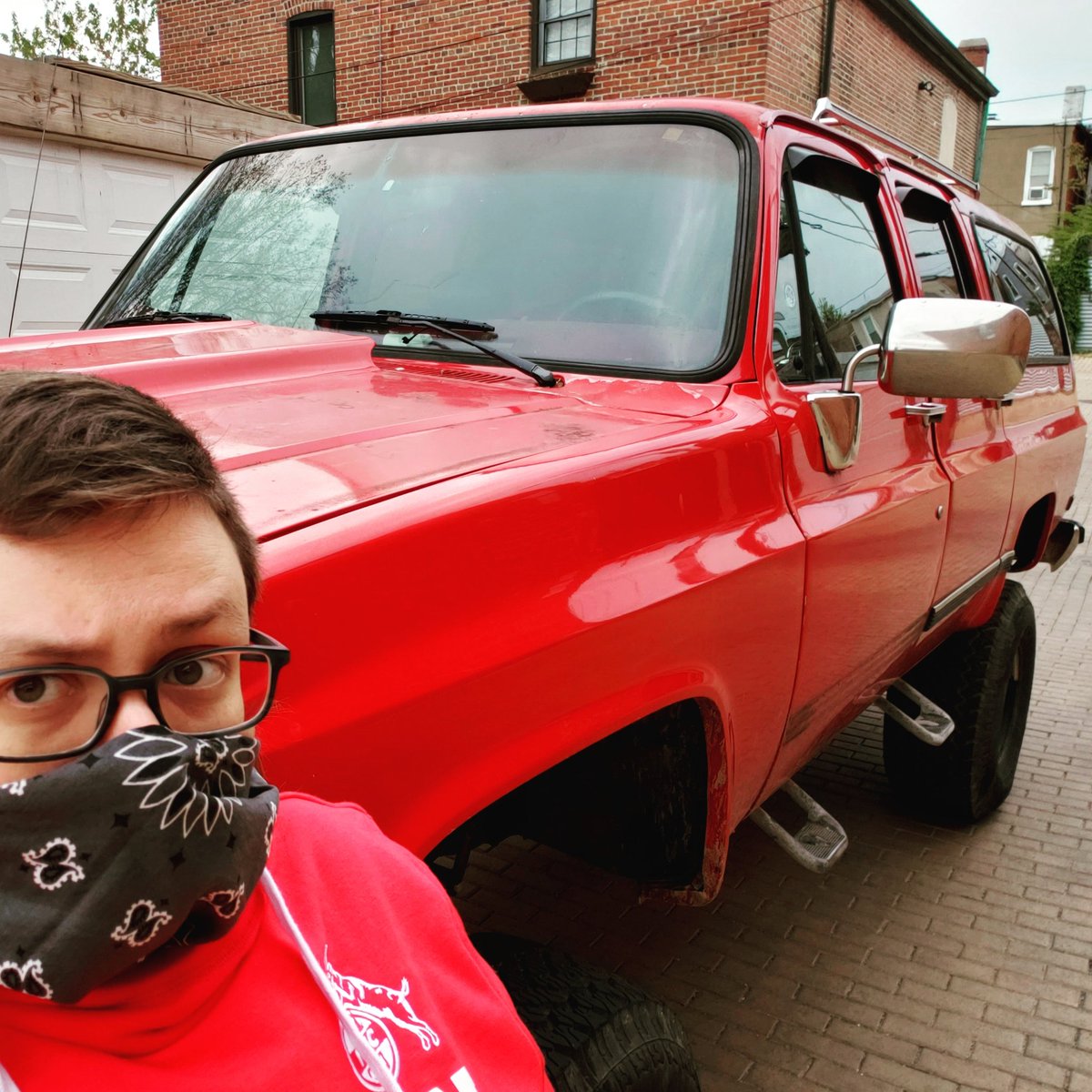 LittleMissWhiskey's (@whiskeysdc) on Twitter photo ME & MY MONSTER TRUCK CAN DELIVER TO YOU (2 mj radius)
Email us at LMWToGo@gmail.com by 7. Include your phone number. Still on-site till 10 pending deliveries, walk up orders email & I'll let you know when it's ready #hstne #craftbeer #fullbar #lmwdelivery #covid19 #PANdemic2020 ME & MY MONSTER TRUCK CAN DELIVER TO YOU (2 mj radius)
Email us at LMWToGo@gmail.com by 7. Include your phone number. Still on-site till 10 pending deliveries, walk up orders email & I'll let you know when it's ready #hstne #craftbeer #fullbar #lmwdelivery #covid19 #PANdemic2020