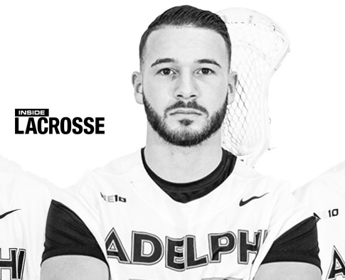 SachemReport's tweet photo. Sachem alum Justin Napolitano Named First Team All-American 

https://t.co/mpk3QFZicF https://t.co/UIPaK2F8Lv
