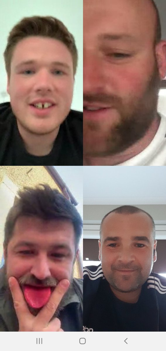 Broonie_7's tweet photo. @david_mcnaught @ccowan8 @therealbiff19 #somelaugh https://t.co/MnBrgZVXex