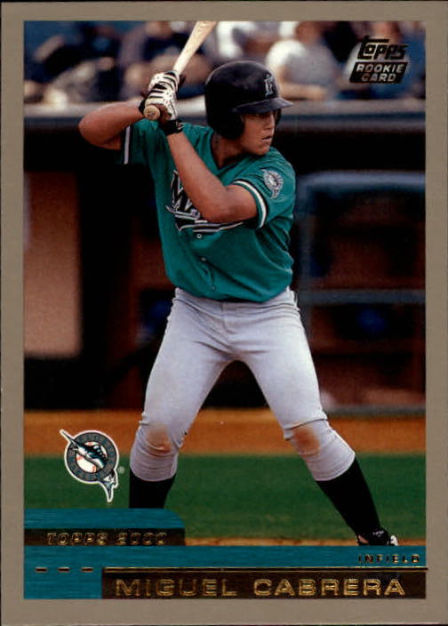 Happy Birthday Miguel Cabrera!

Which baseball player is most likely to get the next triple crown? 