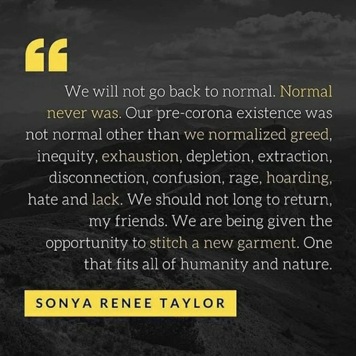 AbbySubak's tweet photo. Thank you Sonya Renee Taylor for sharing your insights and wisdom so generously. And for your gracious and centered response. https://t.co/03tlKDbP6a And Thank you @BreneBrown too https://t.co/bgQFmA5MqK
